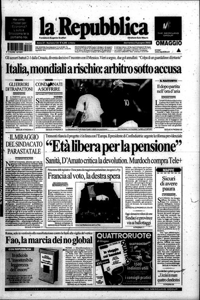 La repubblica